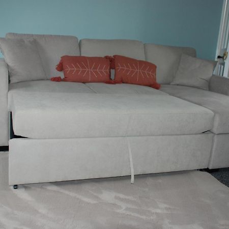 3 Bed House Up To Guests 7 In Oxford Βίλα Εξωτερικό φωτογραφία
