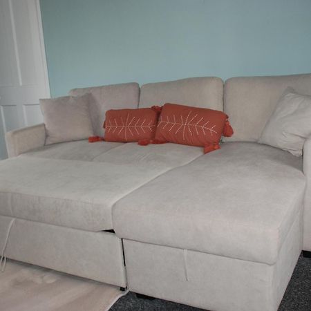 3 Bed House Up To Guests 7 In Oxford Βίλα Εξωτερικό φωτογραφία