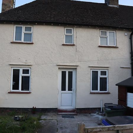 3 Bed House Up To Guests 7 In Oxford Βίλα Εξωτερικό φωτογραφία