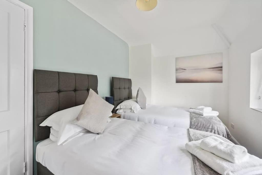3 Bed House Up To Guests 7 In Oxford Βίλα Εξωτερικό φωτογραφία