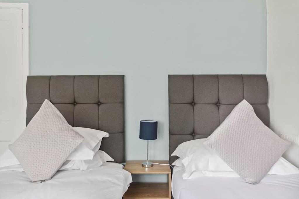 3 Bed House Up To Guests 7 In Oxford Βίλα Εξωτερικό φωτογραφία