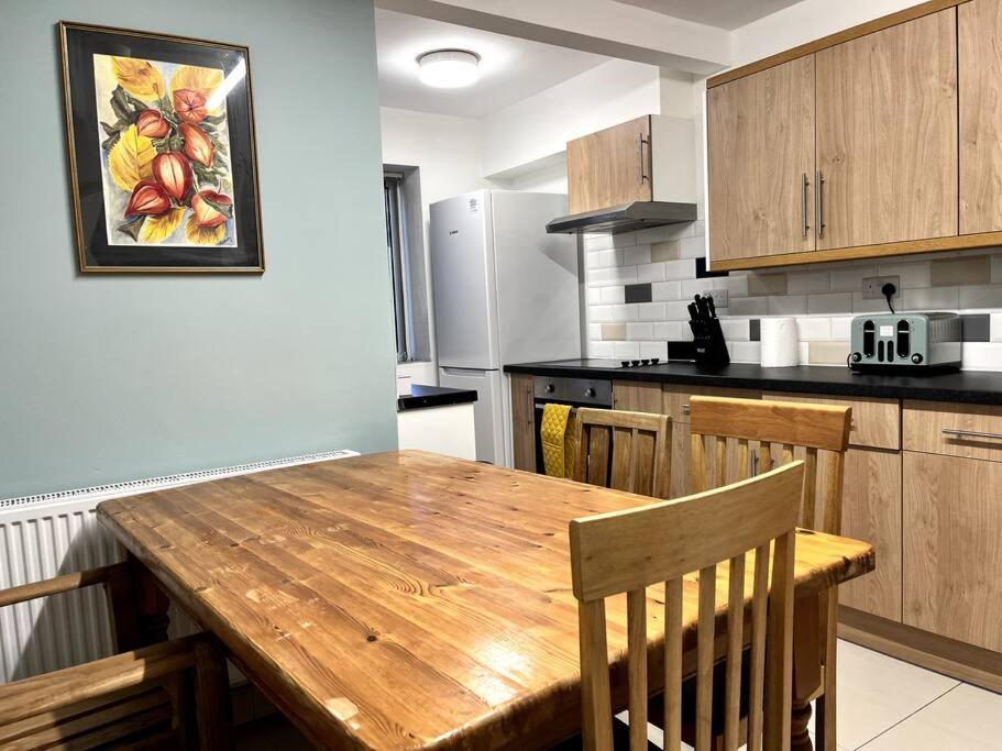 3 Bed House Up To Guests 7 In Oxford Βίλα Εξωτερικό φωτογραφία