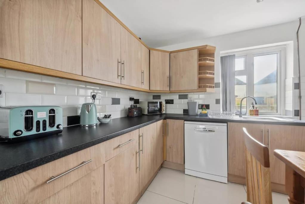 3 Bed House Up To Guests 7 In Oxford Βίλα Εξωτερικό φωτογραφία