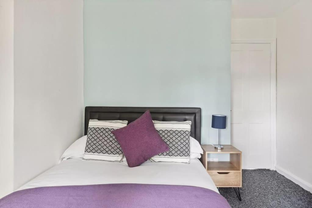 3 Bed House Up To Guests 7 In Oxford Βίλα Εξωτερικό φωτογραφία