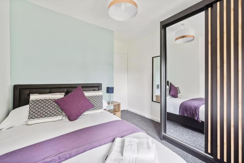 3 Bed House Up To Guests 7 In Oxford Βίλα Εξωτερικό φωτογραφία