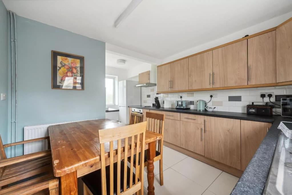 3 Bed House Up To Guests 7 In Oxford Βίλα Εξωτερικό φωτογραφία