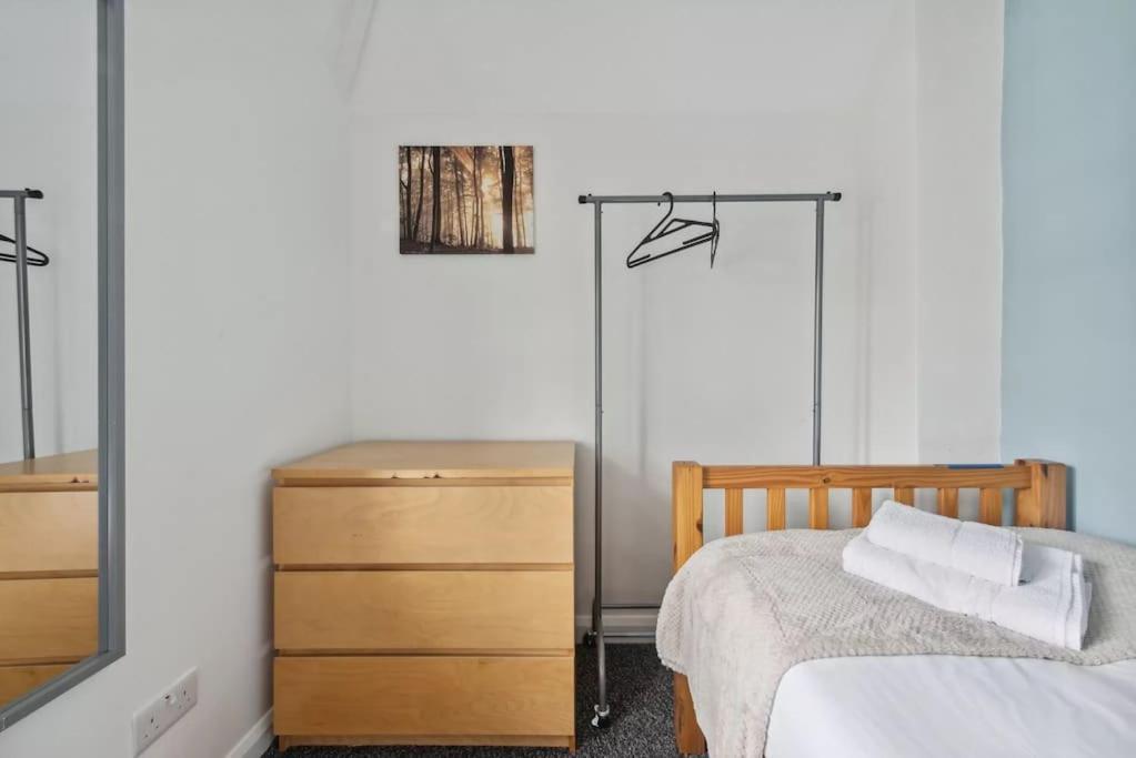 3 Bed House Up To Guests 7 In Oxford Βίλα Εξωτερικό φωτογραφία