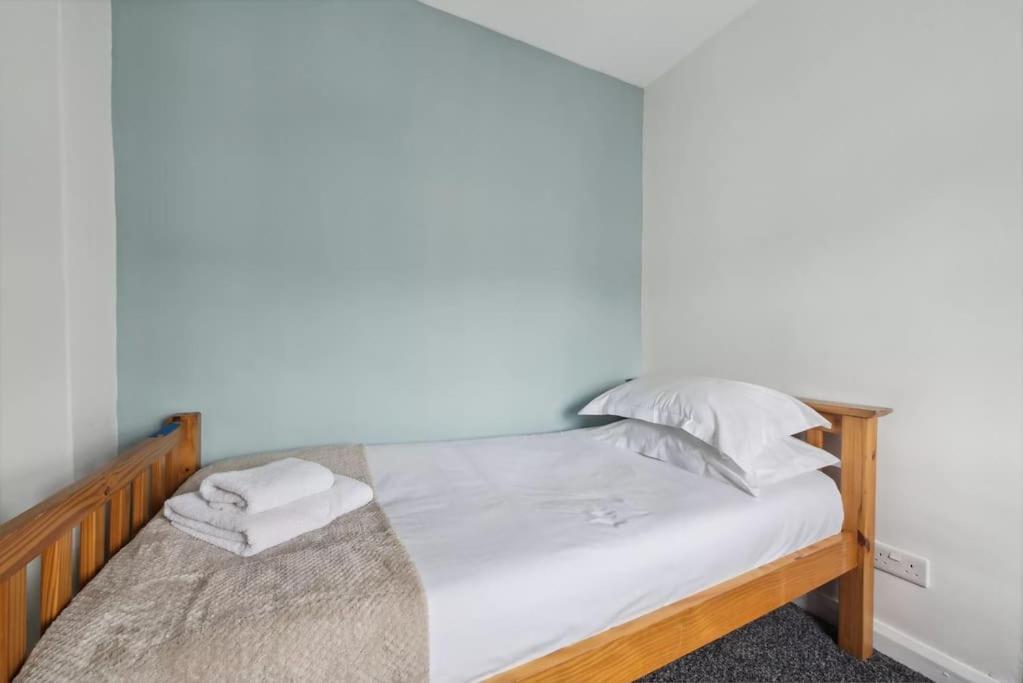 3 Bed House Up To Guests 7 In Oxford Βίλα Εξωτερικό φωτογραφία