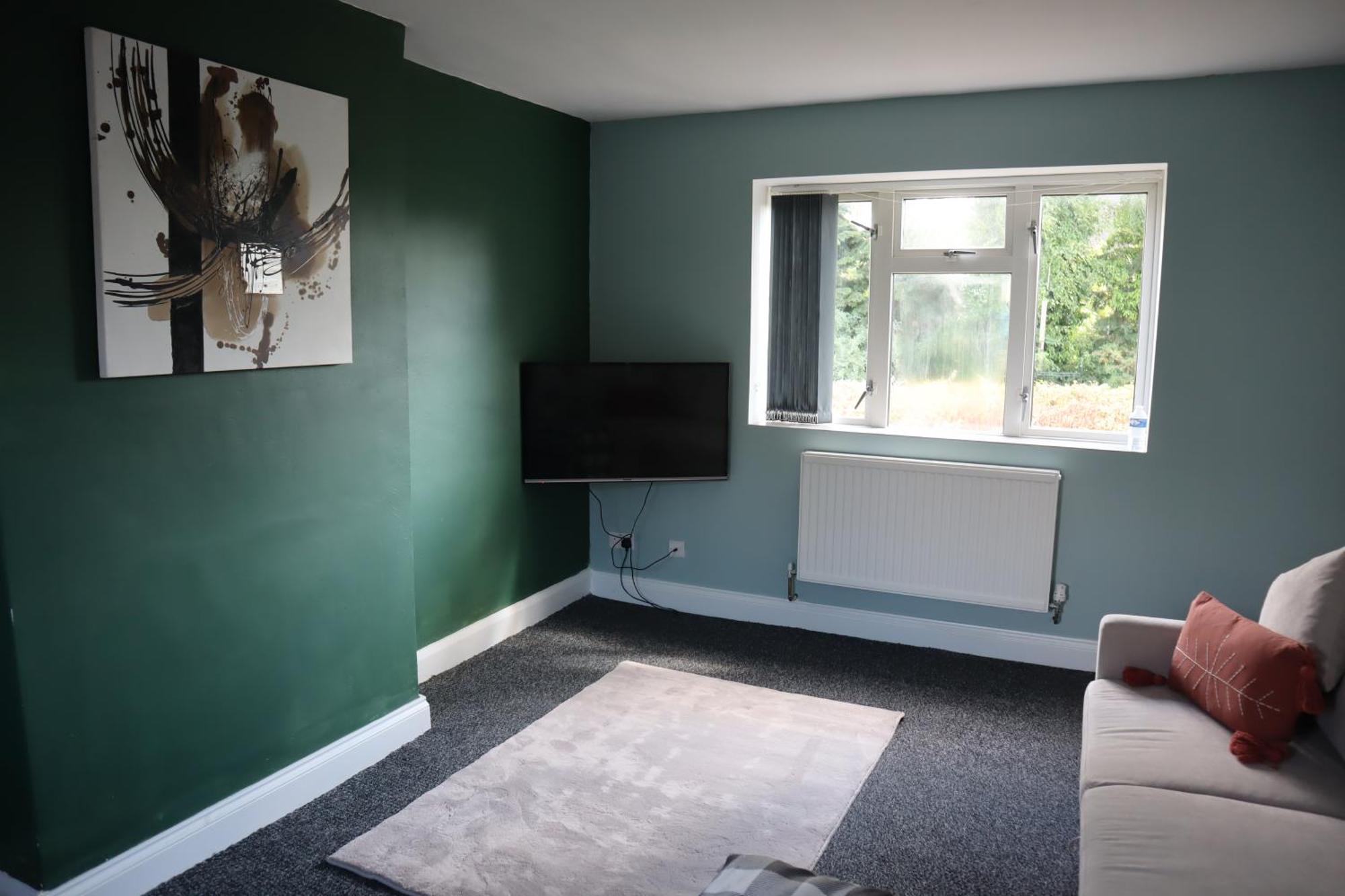 3 Bed House Up To Guests 7 In Oxford Βίλα Εξωτερικό φωτογραφία