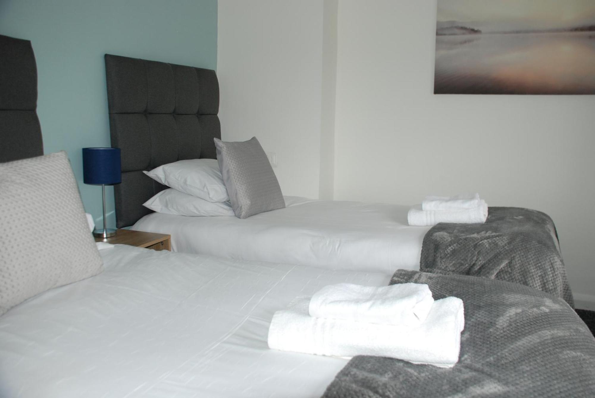 3 Bed House Up To Guests 7 In Oxford Βίλα Εξωτερικό φωτογραφία