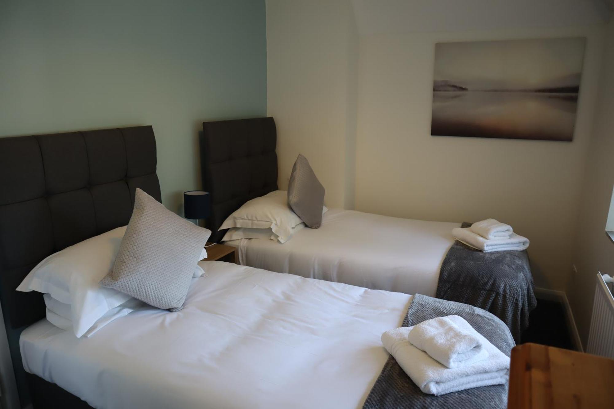 3 Bed House Up To Guests 7 In Oxford Βίλα Εξωτερικό φωτογραφία